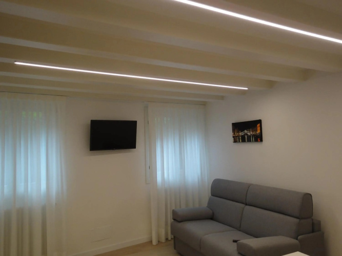 Appartamento San Tomà