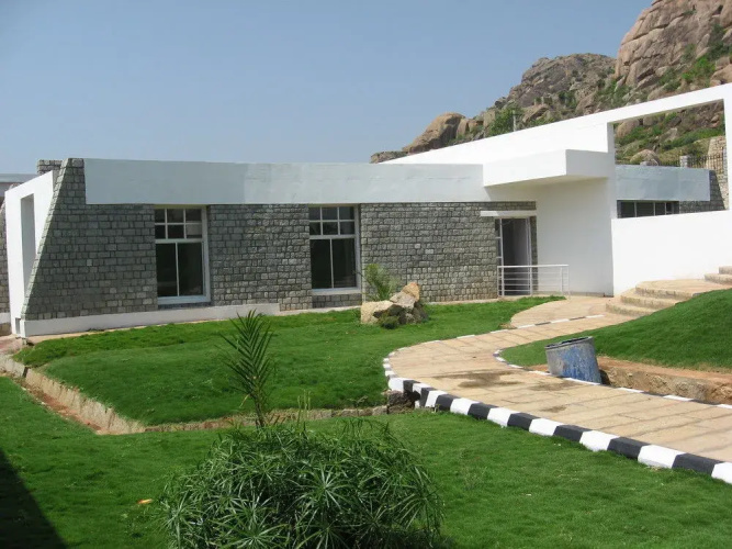 KSTDC Hotel Mayura Yatrinivas