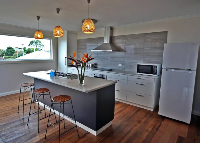 Seaview House Ulverstone