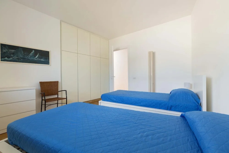 2506 Villa Sorriso by Barbarhouse