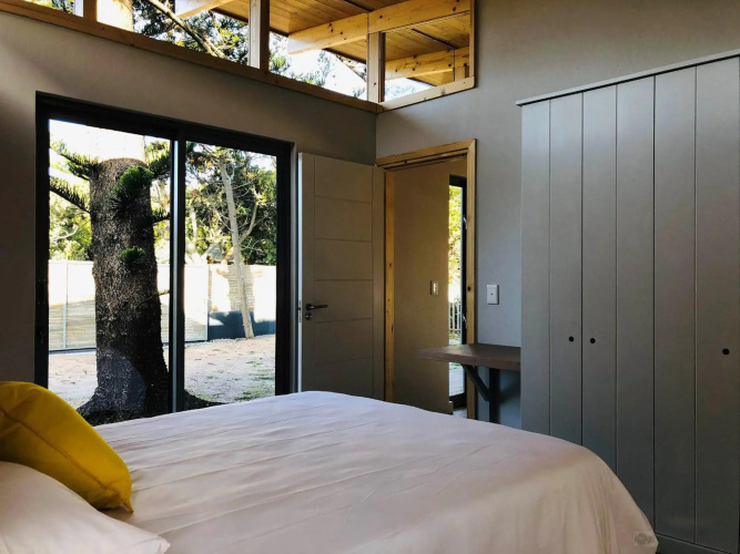 Palm and Pine Cottage
