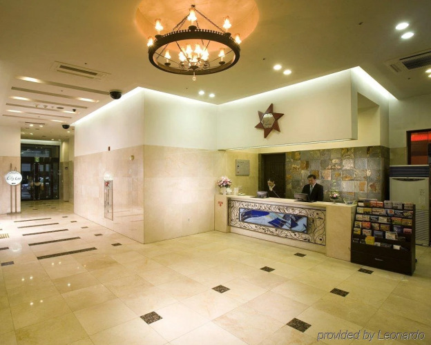 Provista Hotel Over view