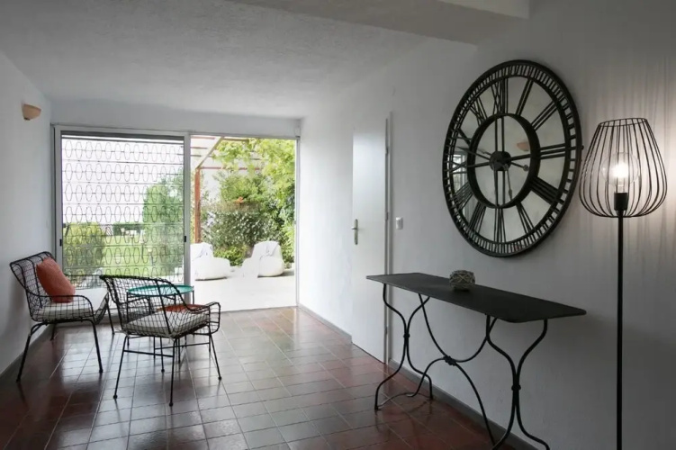 Hestia Beach Front Villa