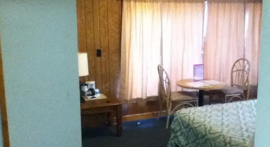 Yough Valley Motel
