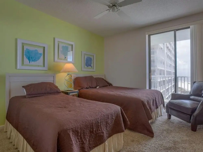 White Caps 701 by Meyer Vacation Rentals
