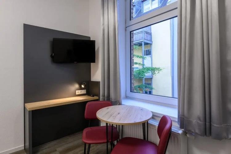 Comfort Apartment