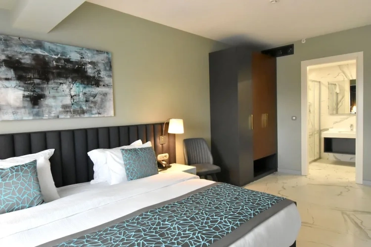 Double Family Suite