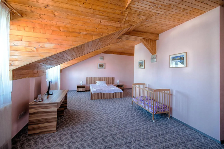 Hotel Eden