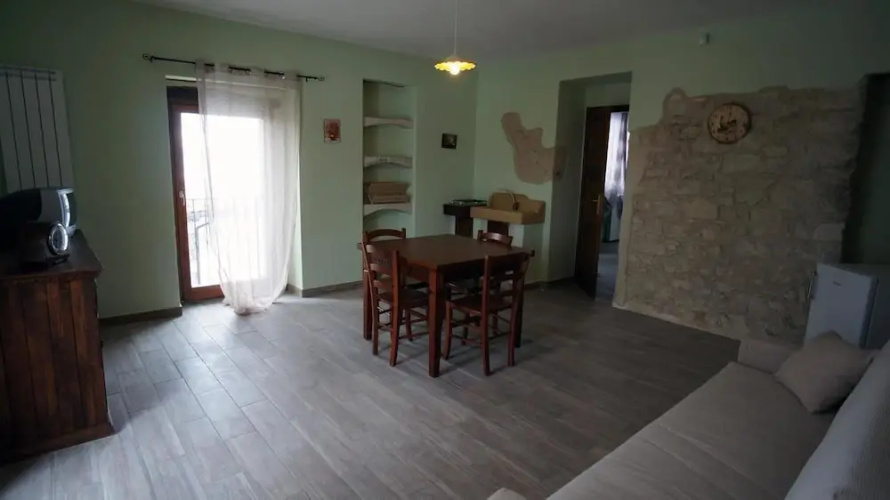 Tenuta Iannone - In Tornareccio