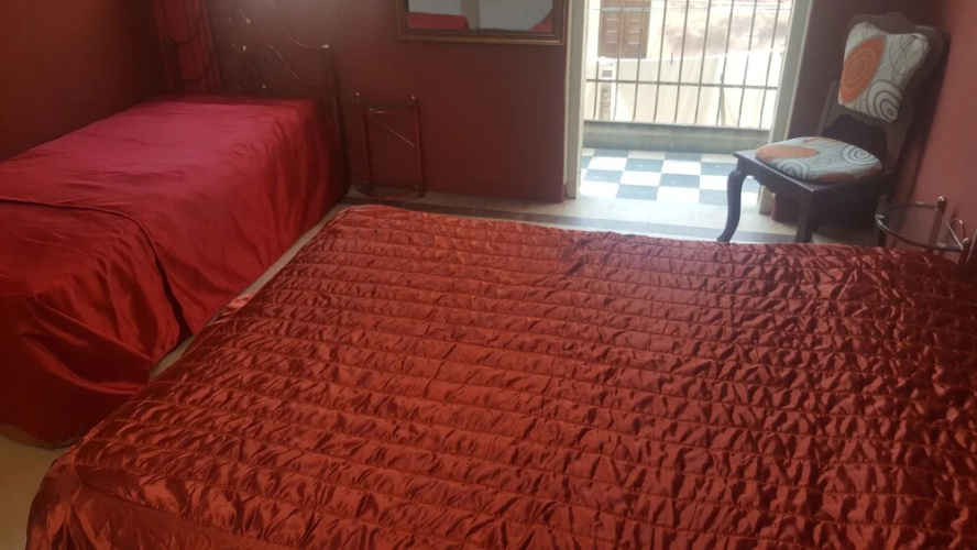 Casa Don Miguel