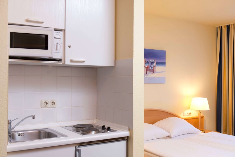 TRYP By Wyndham Luebeck Aquamarin photo 17
