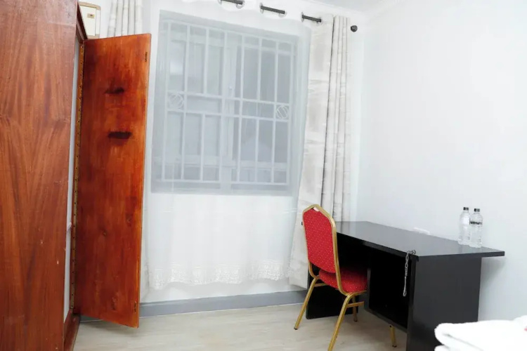 Nakuru Guest Suites