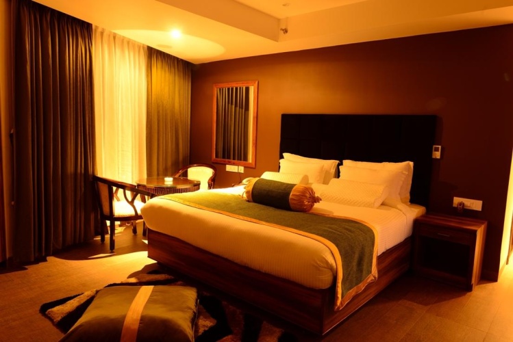 Superior room