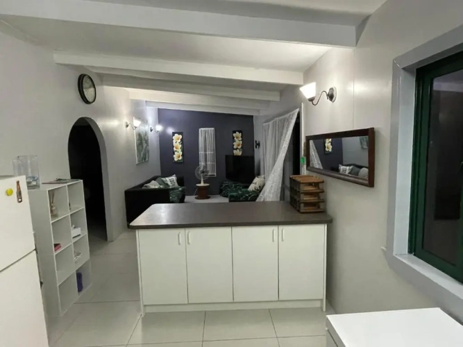 2 Bedrooms Cottage