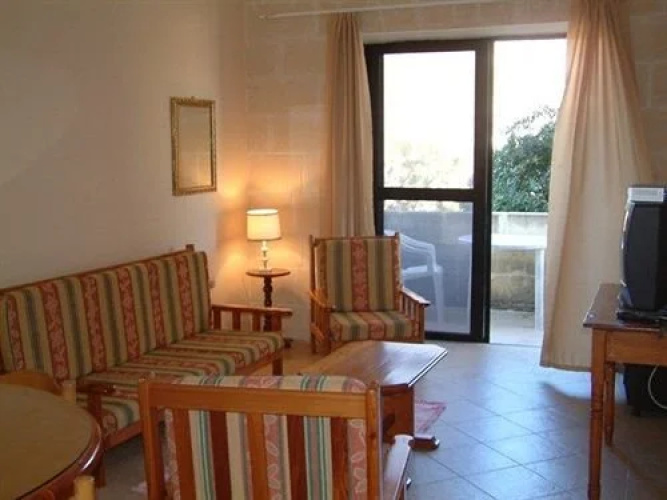 Odysseus Court Gozo