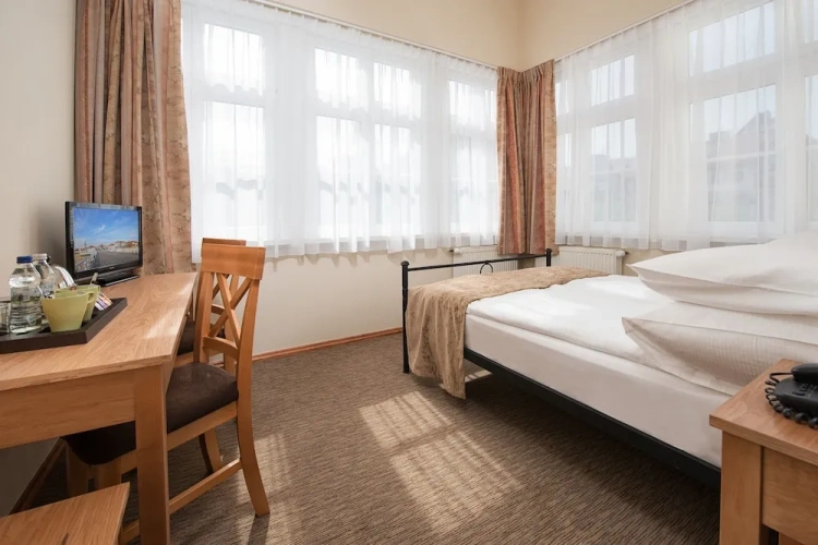 Classic Single room