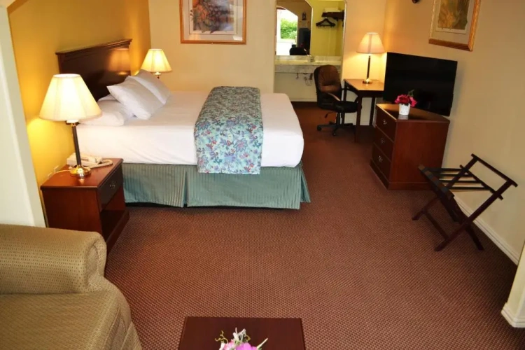 Comfort Double room