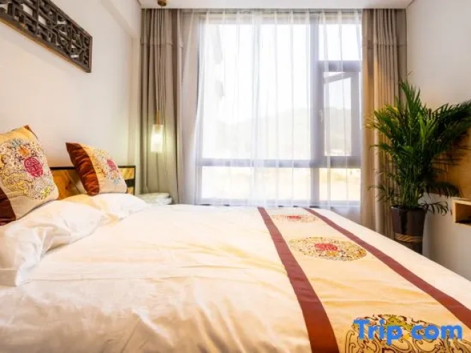 Business Double room with river view