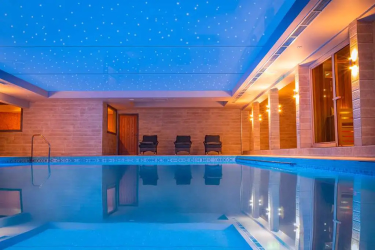 DoubleTree by Hilton Harrogate Majestic Hotel & Spa photo 11
