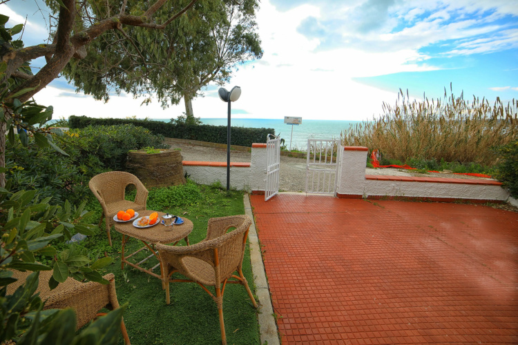 Costa Macauda Suite Apartment - Costa Macauda Suit