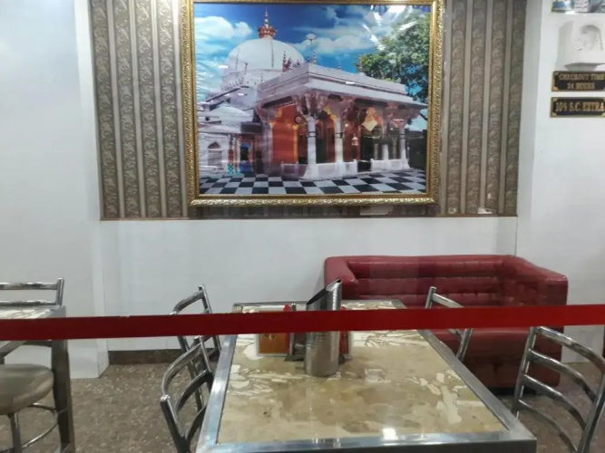 Hotel Masoom