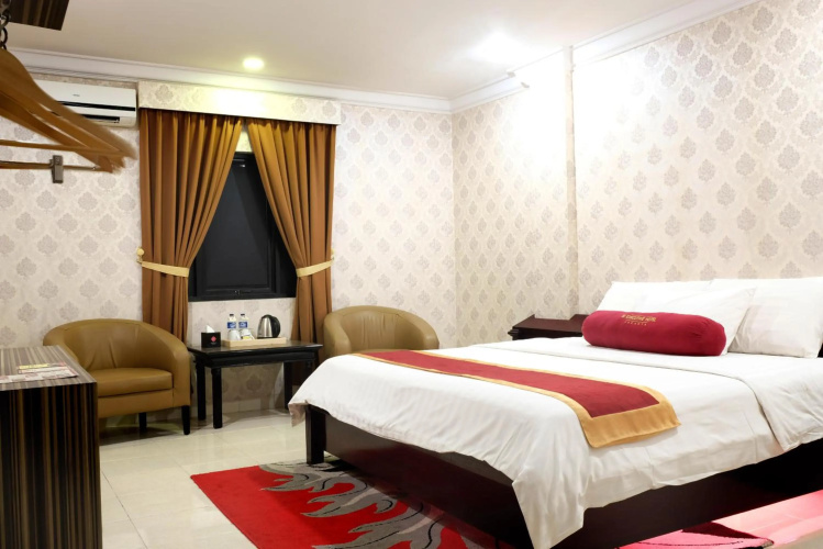 Bi Executive Hotel