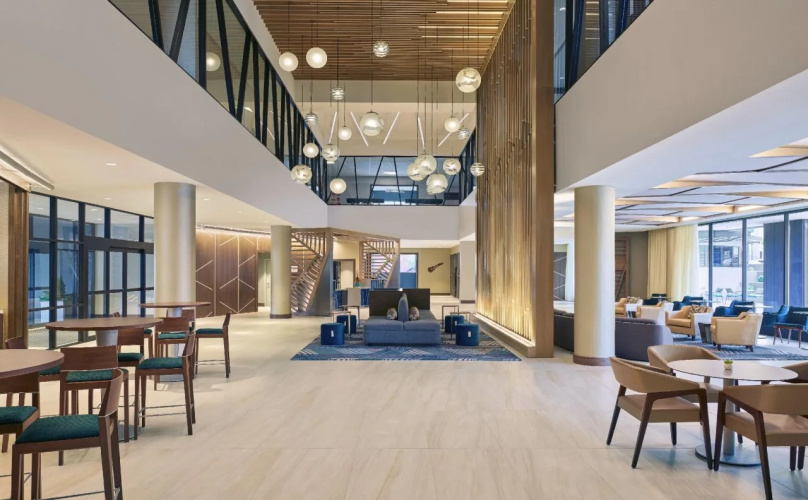 Delta Hotels by Marriott Ashland Downtown Hotel