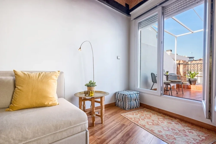 Comfort Apartment