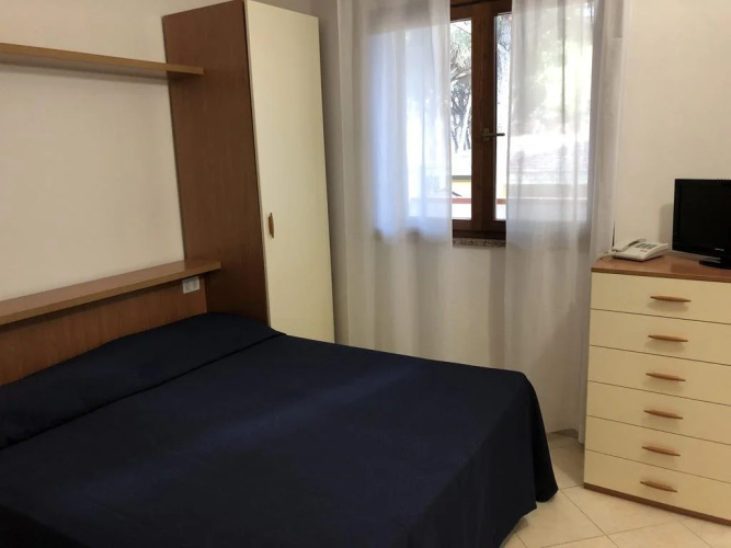 Residence Blumaremma