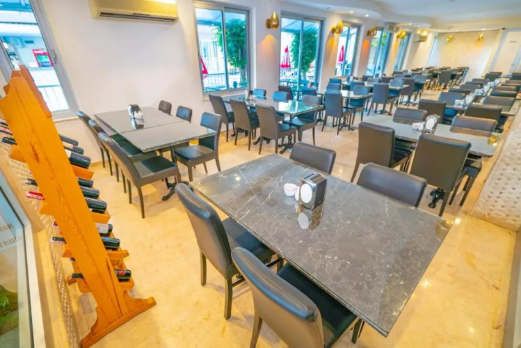 Фотография отеля