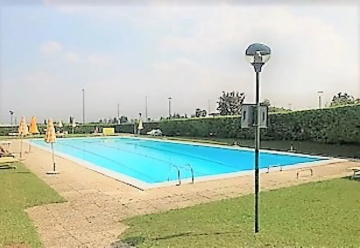 La Casa Accanto With Shared Pool