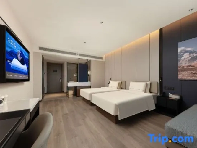 Executive Twin room