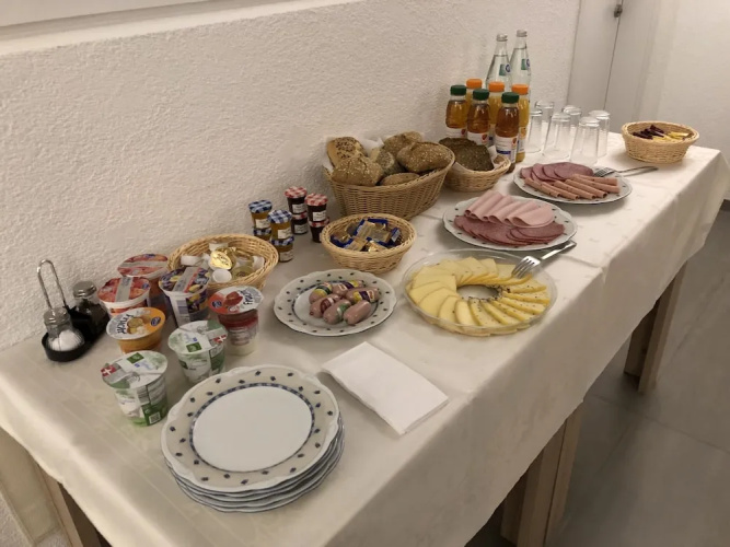 Pension Obstgarten