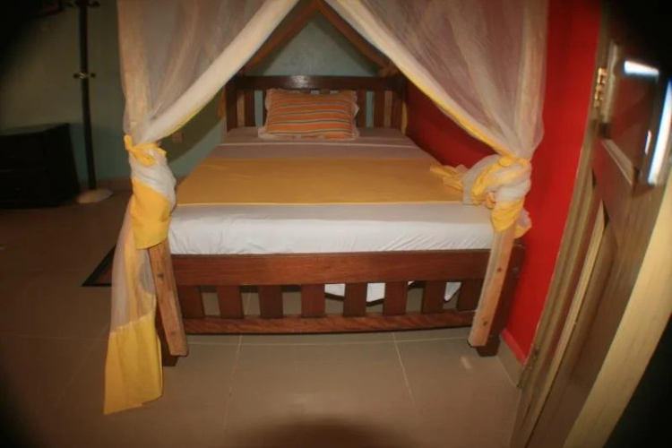 Bright star Resort