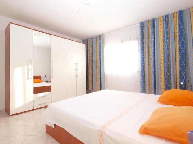 2 Bedrooms Standard Apartment