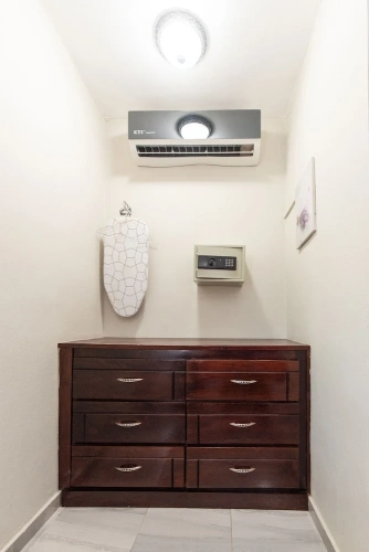 Executive Single room
