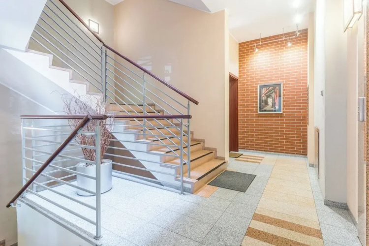 Lastadia - Little Heaven apartamenty