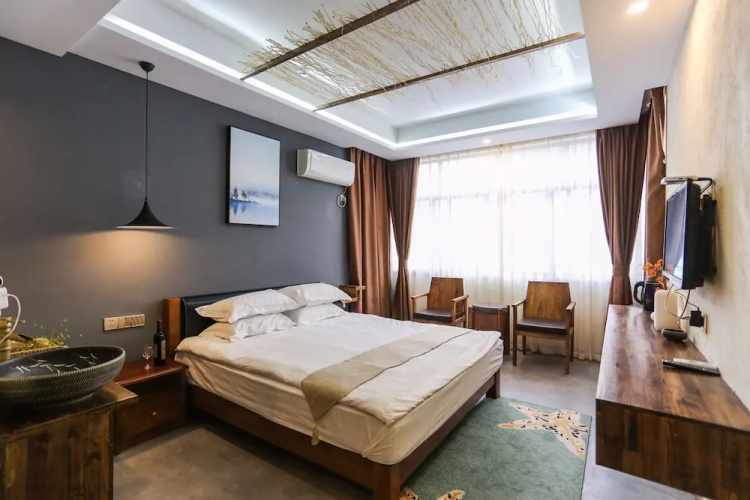 JOMO Inn Wuzhen