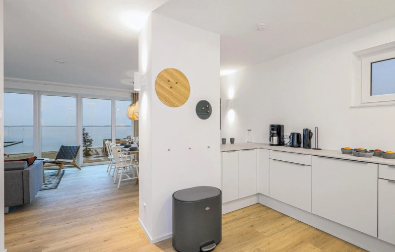Penthouse Deluxe