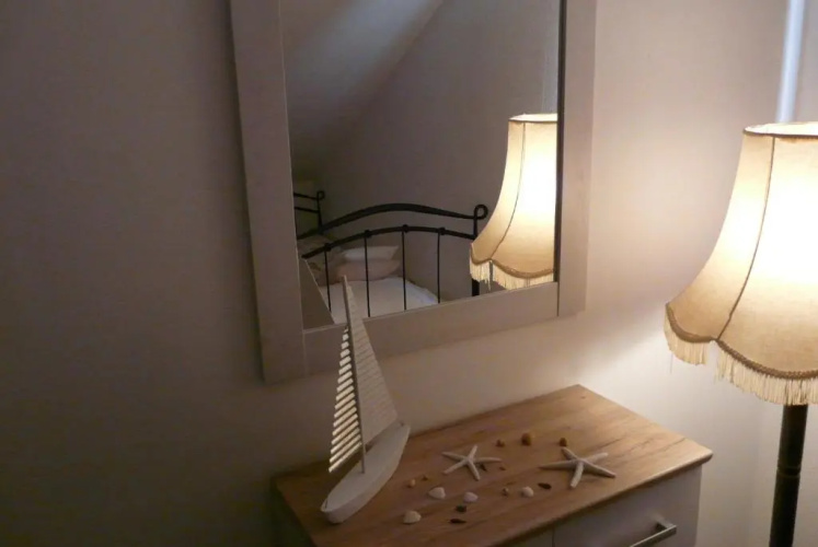 Apartments Sabioncello