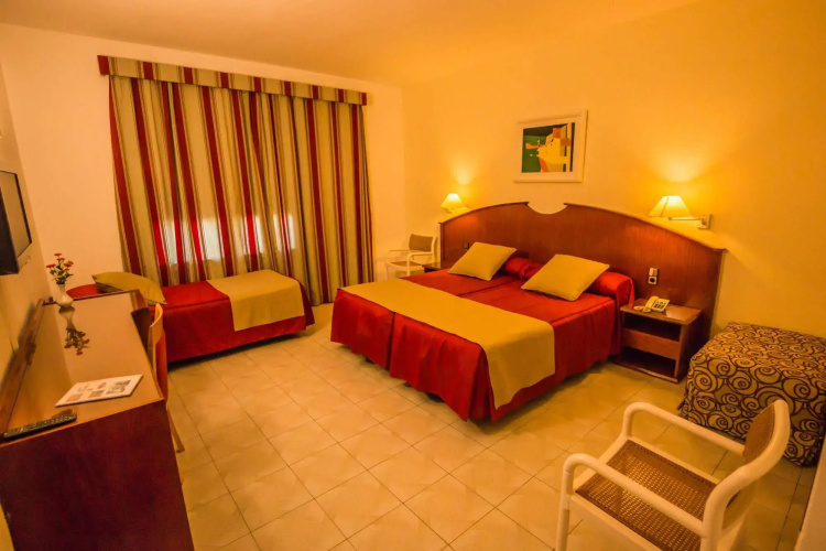 Hotel Florida