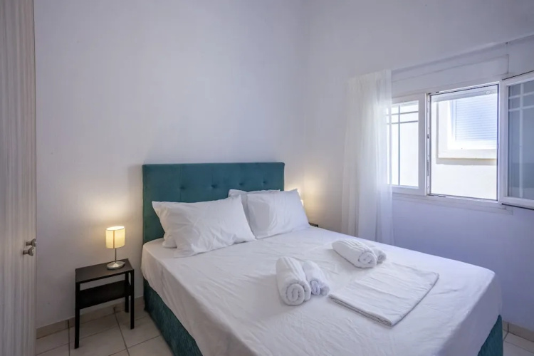Aris Luxury Apartments