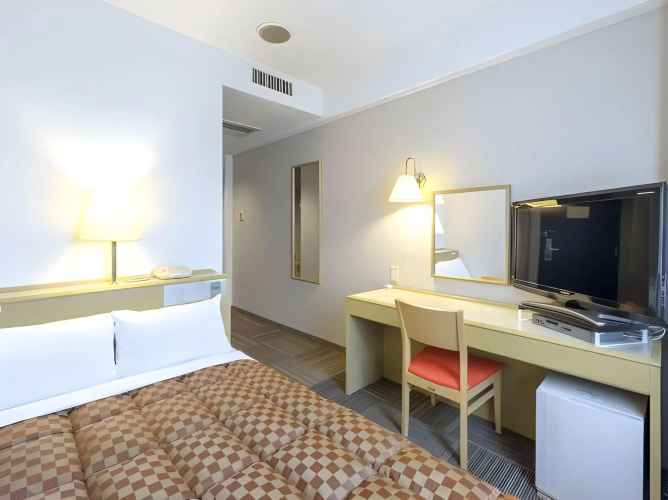 Court Hotel Mito