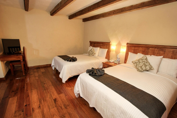 Hotel San Marcos