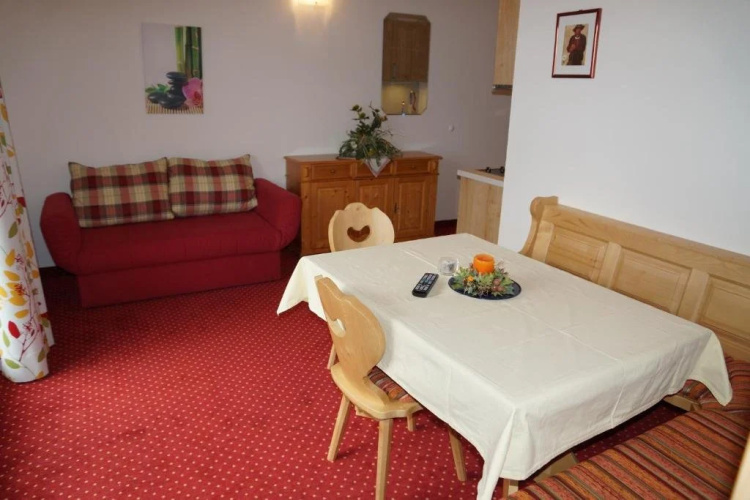 Schnapperhof Pension