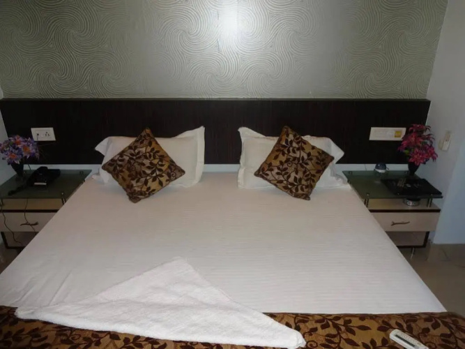 FabExpress Royal Residency Patna