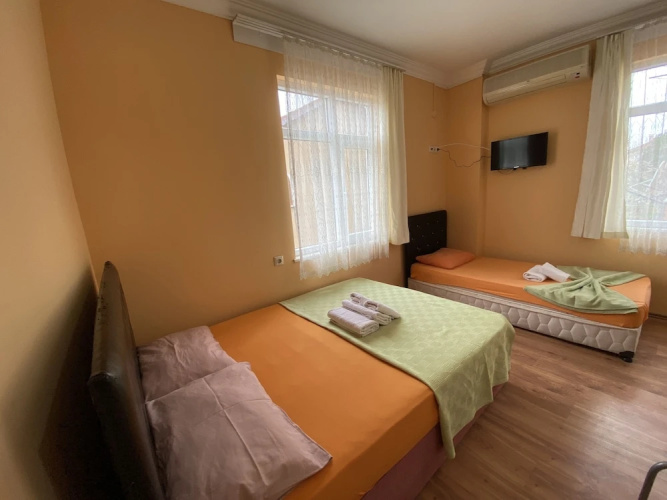 Hotelbild