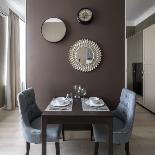 Фотография номера квартиры D Apartments (Д Апартменс) на Невском проспекте 88