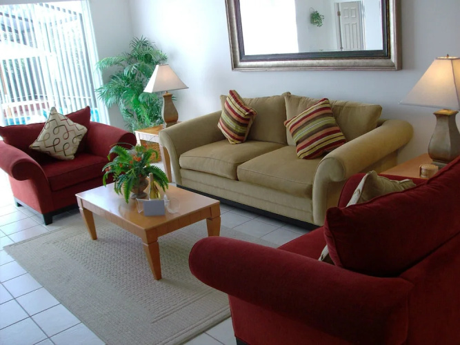 4 Bedroom Executive Pool Home With Games Room