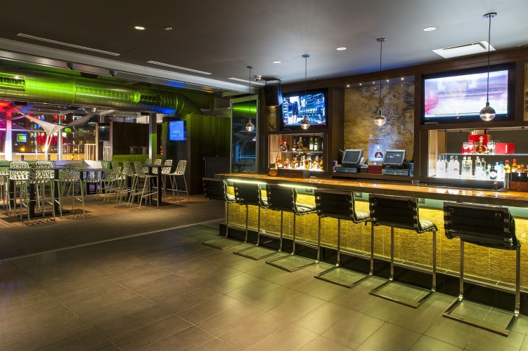 The Godfrey Hotel Chicago photo 28